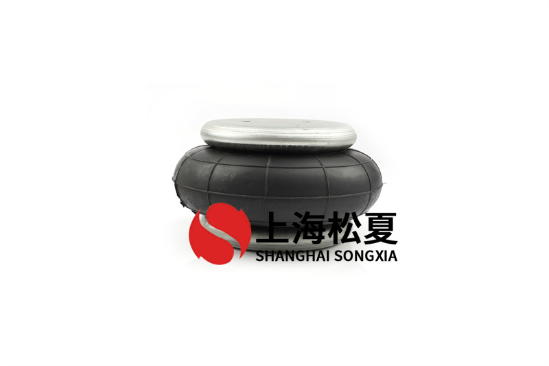 Yokohama日本橫濱CZF-600-5空氣彈簧隔震器